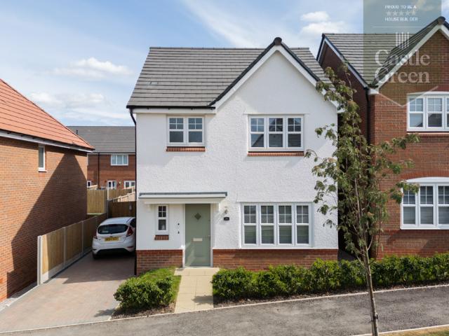 House for sale in Prestatyn