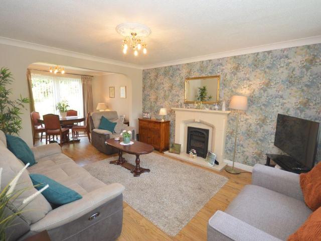House for sale in Widnes, Isle Of Man