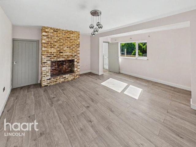 House for sale in Ingleby, Lincolnshire