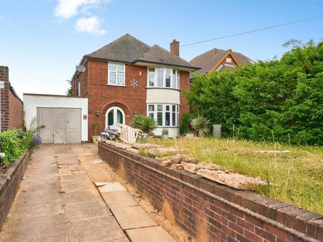 House for sale in Street's Corner, Brownhills