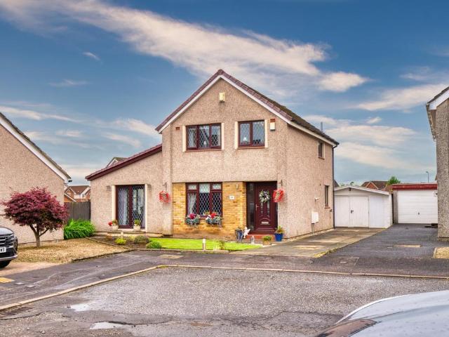 House for sale in Crookedholm, Scotland