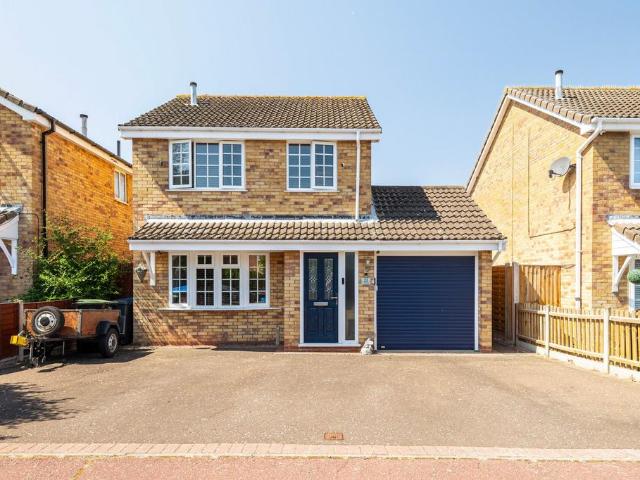House for sale in Eastbridge, Suffolk