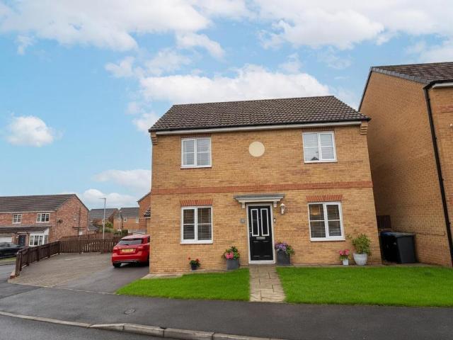 House for sale in Stanley