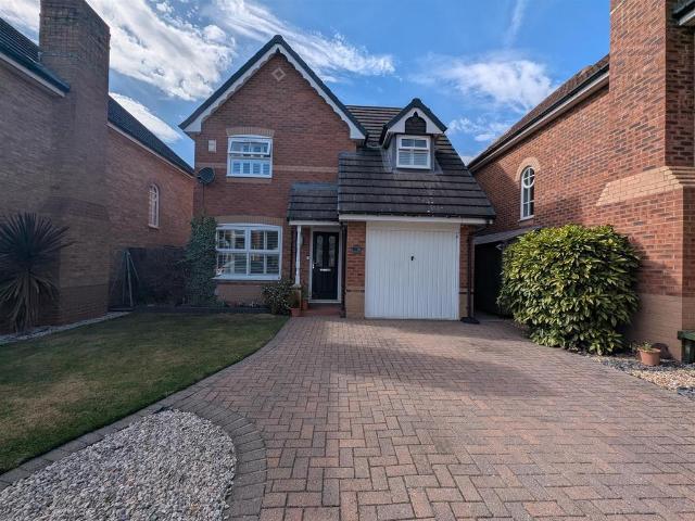 House for sale in Darlington