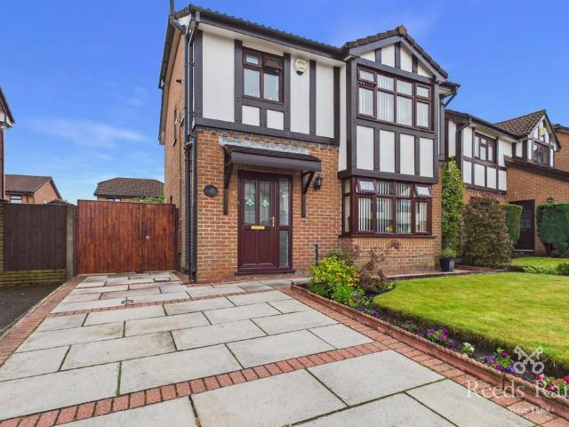 House for sale in West Park, St Helens
