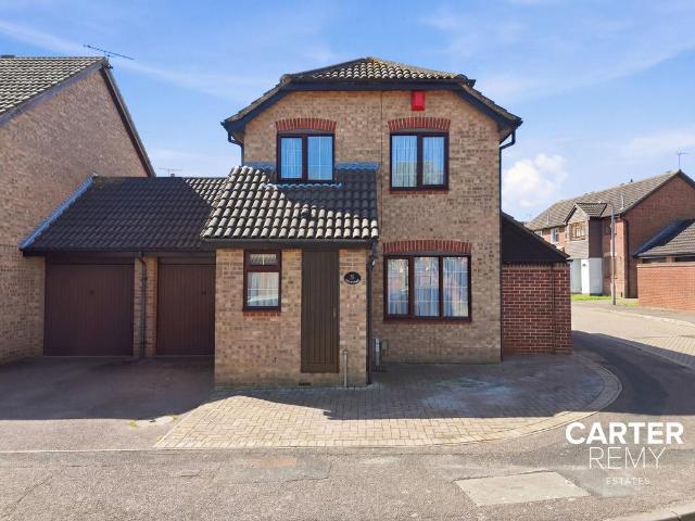 House for sale in Grays, Essex