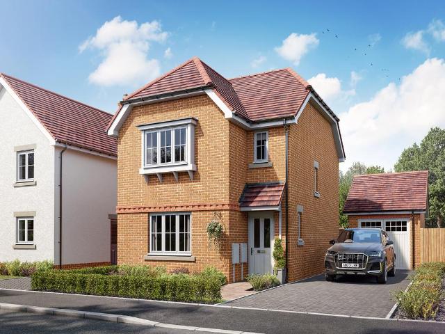 House for sale in Fishersgate, West Sussex