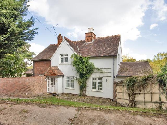 House for sale in Swanley, The Butts
