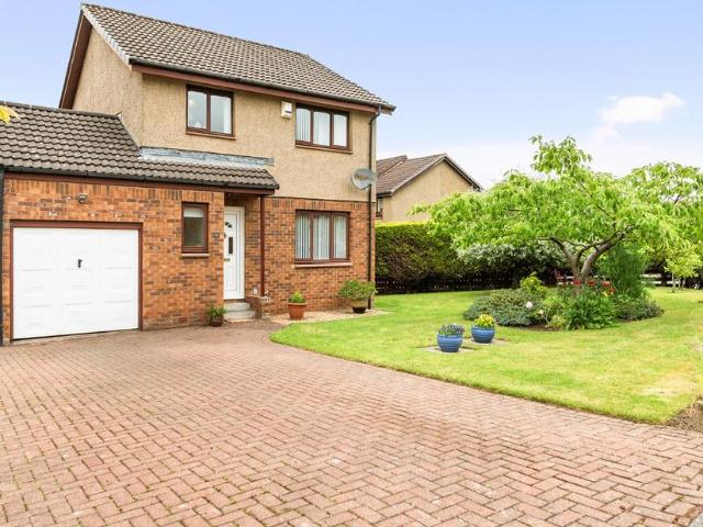 House for sale in Dedridge, Scotland