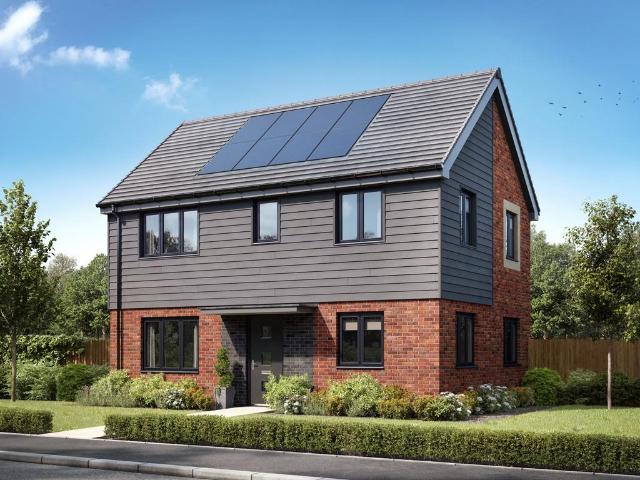 House for sale in Templetown, Consett