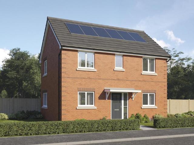 House for sale in Bromsgrove