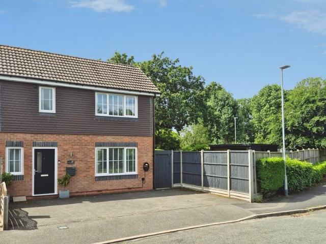 House for sale in Boley Park, Staffordshire