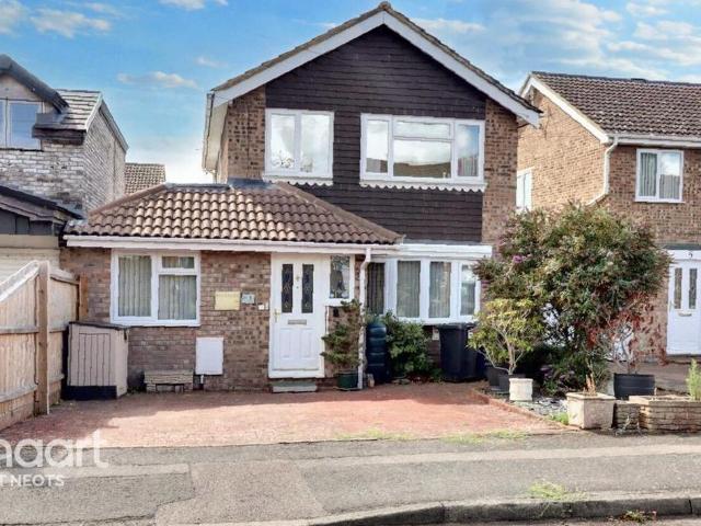 House for sale in Huntingdon, Cambridgeshire