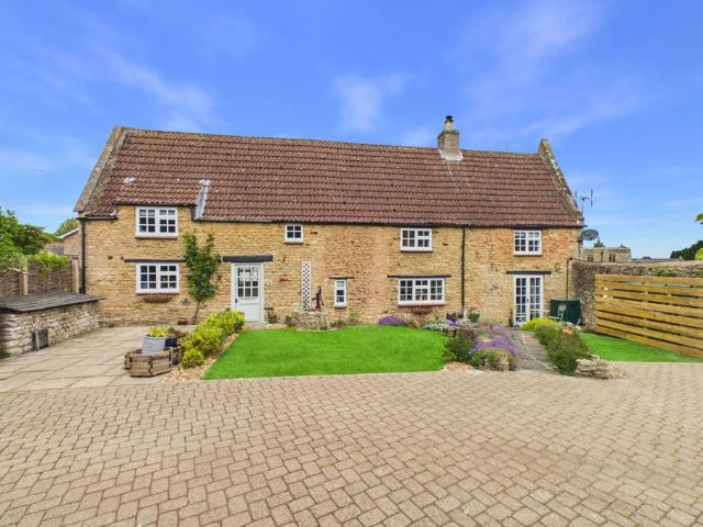 House for sale in Little Addington