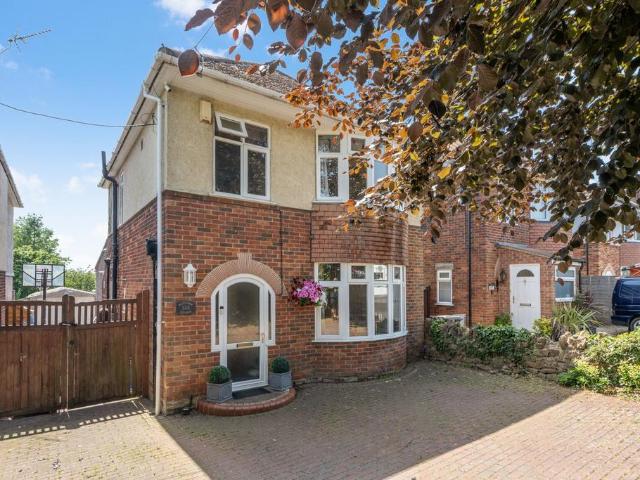 House for sale in Yeovil Without, Yeovil