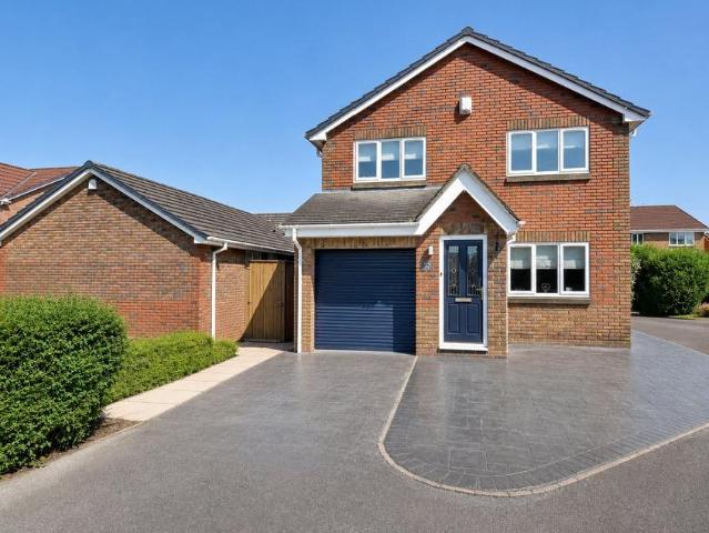 House for sale in Romanby, North Yorkshire