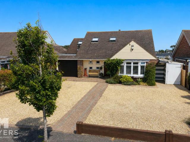 House for sale in Wick, Bournemouth