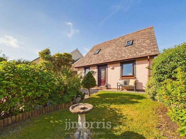 House for sale in Crymych