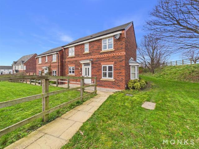House for sale in Frankwell, Shropshire
