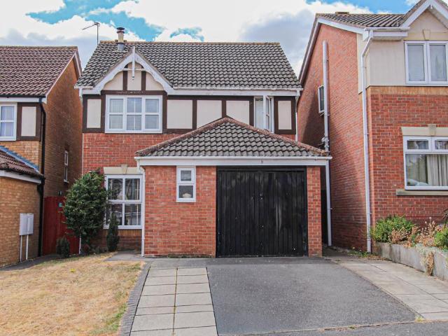 House for sale in Crow Hill, Irthlingborough