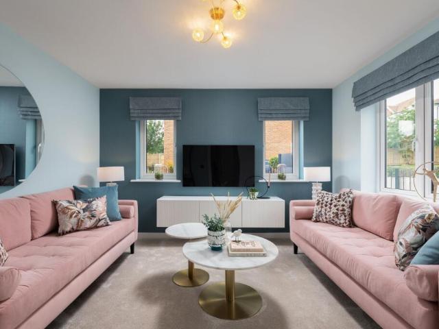 House for sale in Thurloxton, Somerset