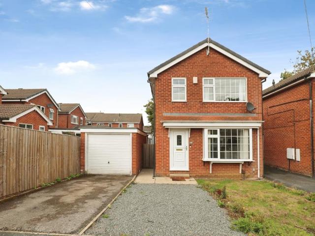 House for sale in Calcutt, Knaresborough