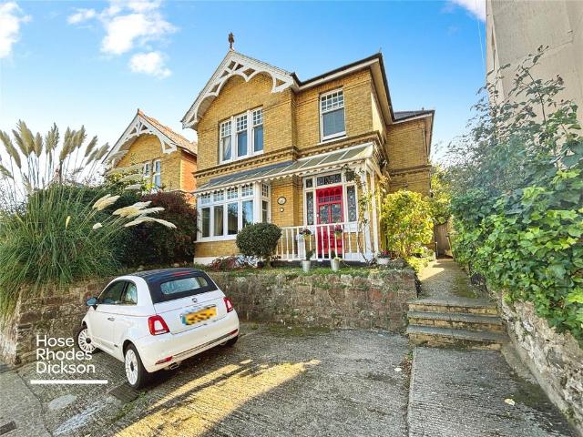 House for sale in Shanklin, Isle Of Wight