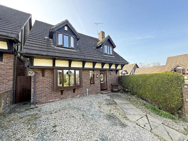 House for sale in Bausley with Criggion, Wales