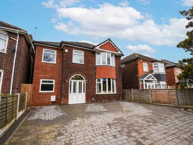 House for sale in Swinton Park, Salford