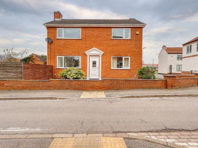 House for sale in Newbigg, Crowle