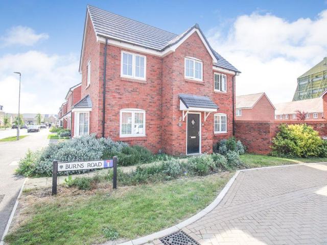 House for sale in Bedford