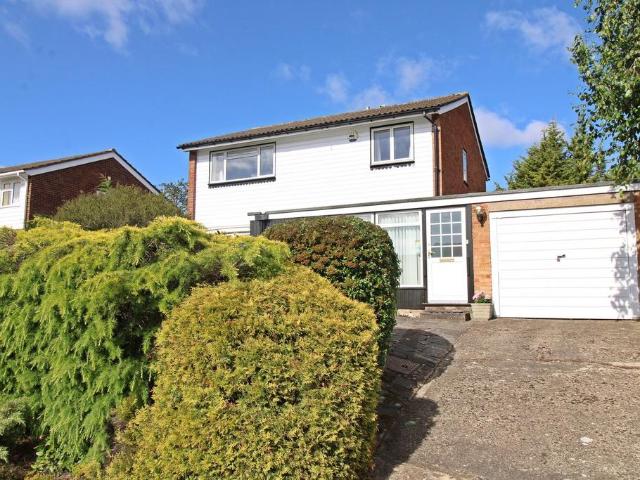 House for sale in Hayes, Greater London