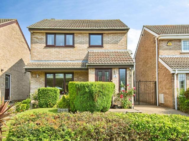 House for sale in Caldermill, East Midlands