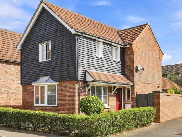 House for sale in Grays, Essex