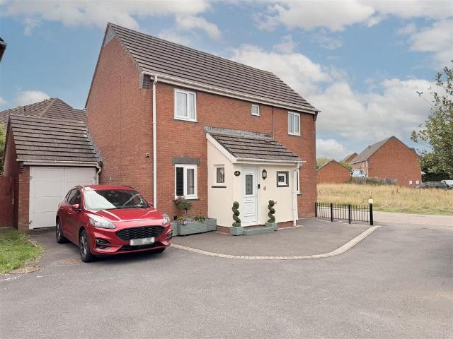 House for sale in Morfa, Llanelli