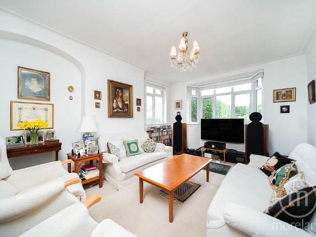House for sale in Golders Green, Isle Of Man