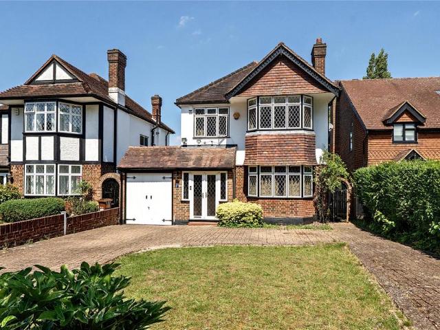 House for sale in West Wickham, Greater London