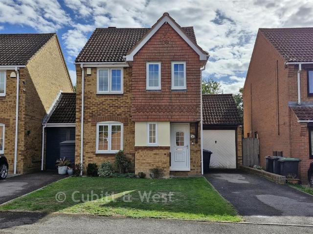 House for sale in Warblington, Havant