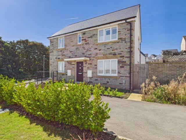 House for sale in Falmouth, Cornwall