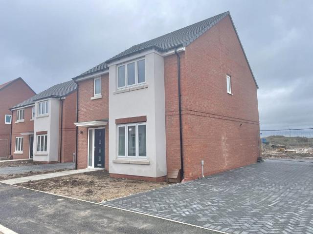 House for sale in Four Gotes, Cambridgeshire