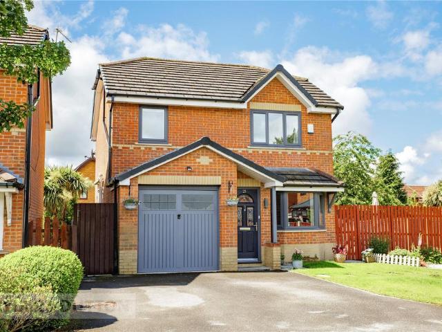 House for sale in Watersheddings, Pendock