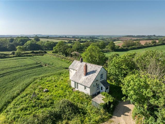 House for sale in Veryan, Cornwall