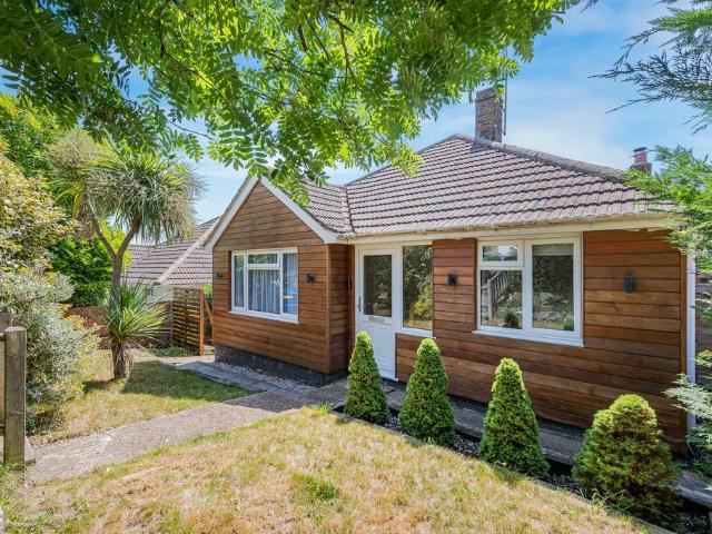 House for sale in Saltdean, Brighton & Hove