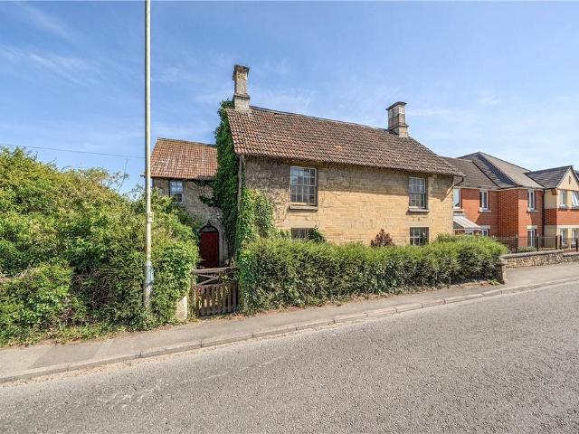 House for sale in Calne