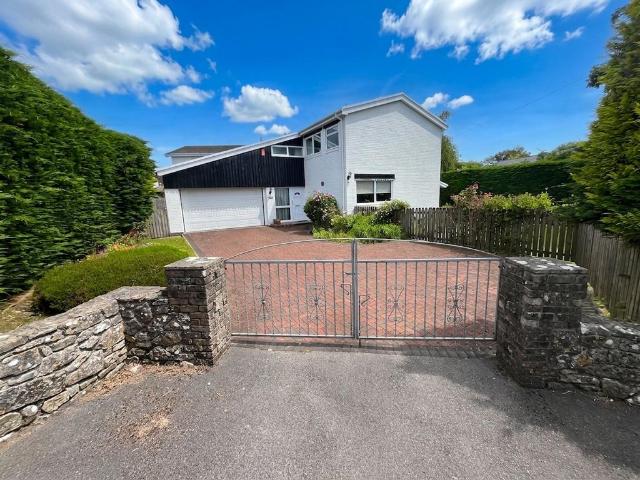 House for sale in Llanblethian, Cowbridge