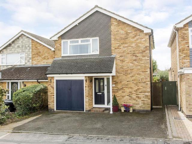 House for sale in Fleckney, Harborough