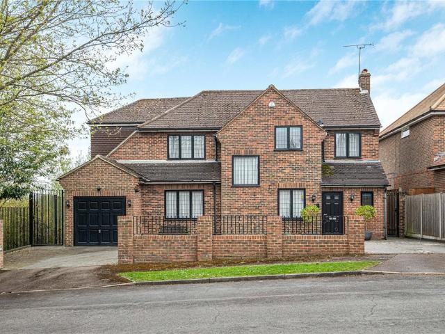 House for sale in Radlett, Hertfordshire