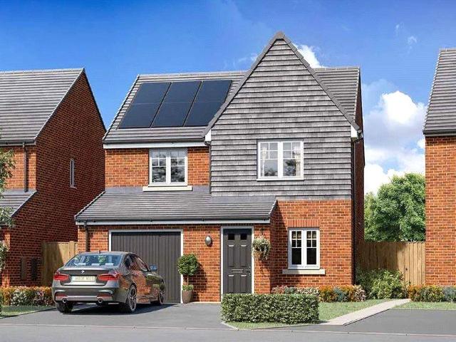 House for sale in Farington Mews, South Ribble