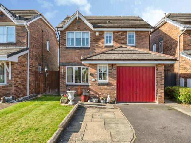 House for sale in Moorends, Doncaster