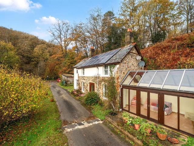 House for sale in Bovey Tracey, Bridford